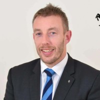 Cahal Kielty