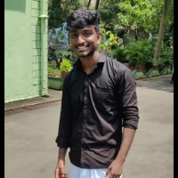 Rahul Mamedala