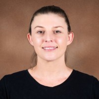 Robyn Preston