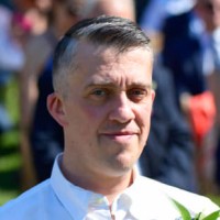 Tony Versaevel