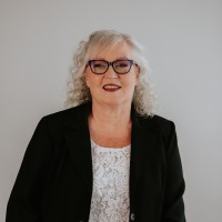 Tracey Harrison (she/her)