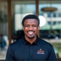 Nelson Esike