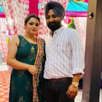 Harjinder Singh