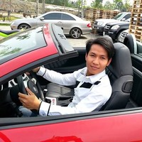 Tran Hoai Bao