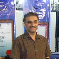 saeed samadpur