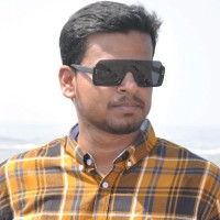 Mohammed Shafi