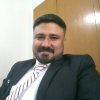 Ali Nawaz