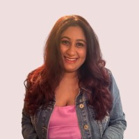 Avantika Gopinathan