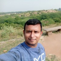 Bhavesh Chauhan