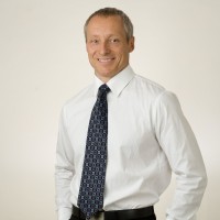 Anthony J. Masys CD, PhD