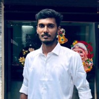 Kanagaraj M