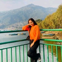 Prakriti Kandel