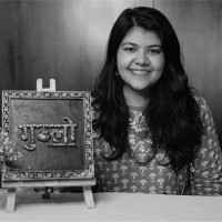 Aayushi Agrawal