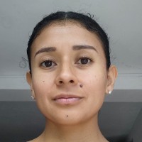 Laura V. Leyva Uribe