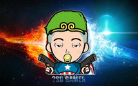 2Sd Gamer
