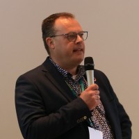 Martin Scherpenisse