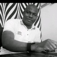 Egedegbe Goddey Duke