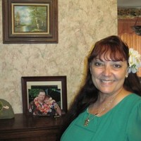 Linda Mccallister