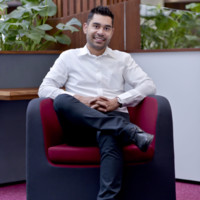 Riyadh Jardine