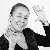 Edith Van Den Berg-Lamaison