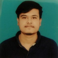 Vedant Dubey