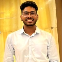 VIKAS KUMAR GOND