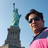 Mauricio Diaz Rojas