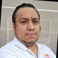 Angel Marco Polo Pérez Huaman