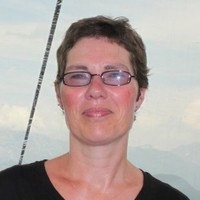 Belinda Wilson