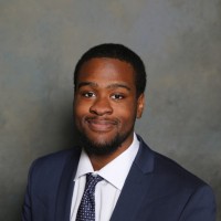 Marcus White Jr
