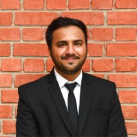 Akshay Acharya