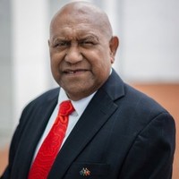 William 'Benny' Hodges