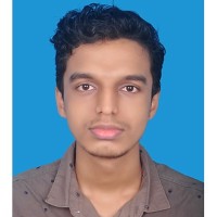 Aravind K