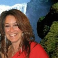 Becky Lindstrom Ross