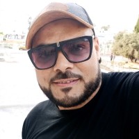Bilel Ghorri