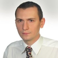 Dawid Bielecki