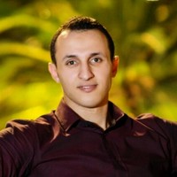Ahmed Hamdy