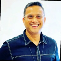 Samir Kadam