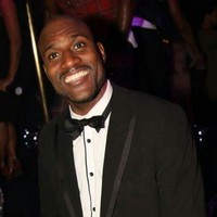 Jermaine Johnson-Douglas