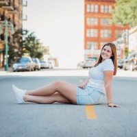 Mackenzie Wall