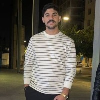Osama Maqusi