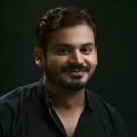 Mirza Umair Baig