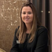 Danielle Schoonenberg