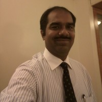 Saurabh Mukherjee