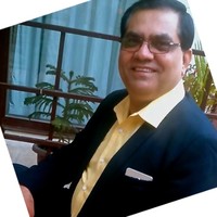 Rakesh Kumar