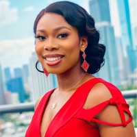 Vivian Ukwuosah