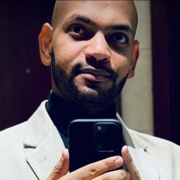Mohammed Anwar
