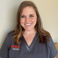 Allison McPeak