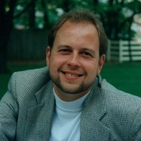 Jim Riegle