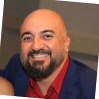 Anthony Flores